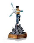 Yu Yu Hakusho Art Scale Statue 1/10 Yusuke Urameshi 25 cm