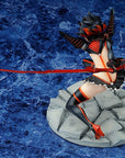 Kill la Kill PVC Statue 1/8 Ryuko Matoi Kamui Senketsu Ver. 15 cm