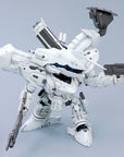 Armored Core For Answers D-Style Model Kit Lineark White-Glint 10 cm