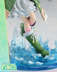 Date A Live Prisma Wing PVC Statue 1/7 Yoshino 20 cm