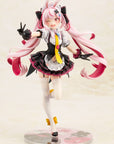 Tomari Mari PVC Statue 1/7 Tomari Mari 24 cm