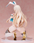 Creators Opinion PVC Statue 1/4 Lalanoa Bunny Ver. 30 cm