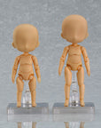 DEALS Nendoroid Doll Nendoroid More Height Adjustment Set (Cinnamon)