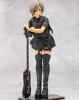 Girls Band Cry PVC Statue 1/7 Rupa 24 cm