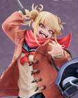 My Hero Academia PVC Statue 1/7 Himiko Toga Duffel Coat Ver. 27 cm