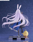 Azur Lane F:Nex PVC Statue 1/7 Shimakaze The White Rabbit of Wonderland Ver. 30 cm