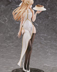 Atelier Ryza 2: Lost Legends & the Secret Fairy PVC Statue 1/6 Klaudia: Chinese Dress Ver. 28 cm