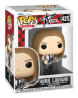 Avril Lavigne POP! Rocks Vinyl Figure Avril Lavigne(Complicated) 9 cm