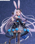 Azur Lane F:Nex PVC Statue 1/7 Shimakaze The White Rabbit of Wonderland Ver. 30 cm