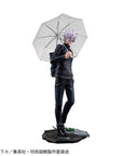 Jujutsu Kaisen PVC Statue Gojo Satoru Kosen Ver. 29 cm