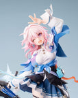 Honkai: Star Rail PVC Statue 1/7 March 7th 28 cm