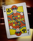 DC Comics Playing Cards Superman: The Man of Steel