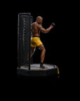 UFC Deluxe Art Scale Statue 1/10 Anderson "Spider" Silva - Signed Version 22 cm