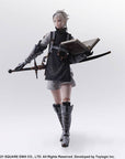 Nier Replicant ver.1.22474487139... Bring Arts Action Figure Young Protagonist 14 cm