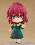 Dahlia in Bloom Nendoroid Action Figure Kazama Iroha 10 cm