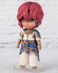 Tales of Arise Figuarts mini Action Figure Dohalim 8 cm