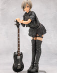 Girls Band Cry PVC Statue 1/7 Rupa 24 cm