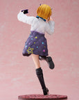 Oshi no Ko PVC Statue 1/6 Memcho: Bazurase Fashion Ver. 25 cm