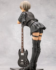 Girls Band Cry PVC Statue 1/7 Rupa 24 cm