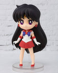 Sailor Moon Figuarts mini Action Figure Sailor Mars 9 cm