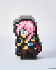 Final Fantasy Record Keeper Pixelight LED-Light Lightning 10 cm