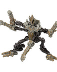 Transformers: Rise of the Beasts Generations Studio Series Core Class Action Figure Terrorcon Novakane 9 cm