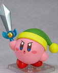 Kirby Nendoroid Action Figure Kirby 6 cm (re-run)