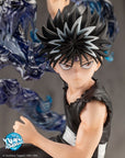 Yu Yu Hakusho ARTFX J Statue 1/8 Hiei Ver. 2 25 cm