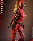 Deadpool & Wolverine Movie Masterpiece Action Figure 1/6 Ladypool 30 cm