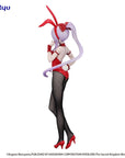 Overlord BiCute Bunnies PVC Statue Shalltear Red Color Ver. 30 cm