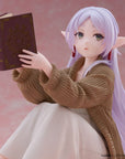 Frieren: Beyond Journey's End PVC Statue Desktop Cute Figure Frieren Roomwear Ver. 13 cm