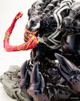 Marvel ARTFX Artist Series PVC Statue 1/6 Venom Armed & Dangerous 22 cm