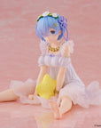 Re:Zero Precious PVC Statue Desktop Cute Figure Rem Star Dreamy Ver. 13 cm