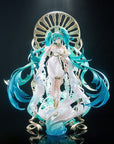 Character Vocal Series 01: Hatsune Miku PVC Statue 1/7 Hatsune Miku feat. Yoneyama Mai 34 cm