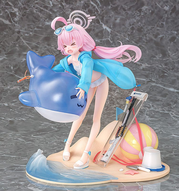 Blue Archive PVC Statue 1/7 Hoshino Swimsuit Ver. 21 cm