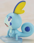 Pokémon ARTFXJ Statue 1/8 Gloria & Sobble 21 cm