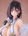 Azur Lane PVC Statue 1/7 Ting An Simplified Ver. Bonus Edition 25 cm