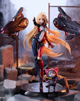 Tower of Fantasy PVC Statue 1/7 Nemesis Venus Ver. 25 cm