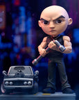 Fast & Furious Mini Co. PVC Figure Dominic Toretto 15 cm