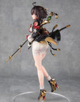 Atelier Yumia: The Alchemist of Memories & the Envisioned Land PVC Statue 1/7 Yumia Liessfeldt 25 cm