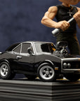 Fast & Furious Mini Co. PVC Figure Dominic Toretto 15 cm