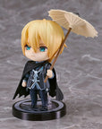 Butai Touken Ranbu Yamambagiri Kunihiro Tandokukou Nendoroid Action Figure Yamambagiri Kunihiro 10 cm