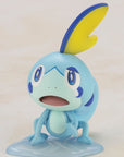 Pokémon ARTFXJ Statue 1/8 Gloria & Sobble 21 cm