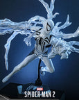 Spider-Man 2 Video Game Masterpiece Action Figure 1/6 Peter Parker (Anti-Venom Suit) 30 cm