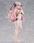 Original Character PVC 1/6 Riko Rihara Little Devil Swimsuit Ver. Illustration by Sayu Ayuma 26 cm