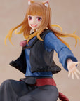 Spice and Wolf: Merchant Meets The Wise Wolf Dressta PVC Statue Holo 24 cm