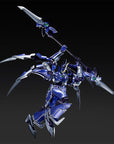 The Legend of Heroes: Trails of Cold Steel Moderoid Plastic Model Kit Ordine the Azure Knight 17 cm