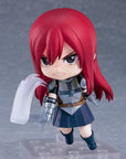 Fairy Tail Nendoroid Action Figure Erza Scarlet 10 cm