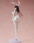 Creators Opinion PVC Statue 1/4 Kasumi White Bunny Ver. 45 cm