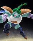 Dragon Ball S.H.Figuarts Action Figure Zarbon True Power 16 cm